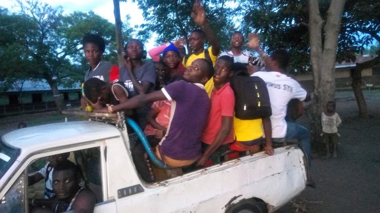 🚫 Fighting Drug Abuse & Supporting Youth Rehabilitation